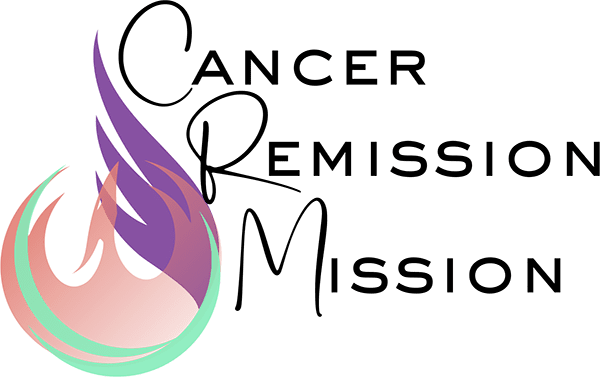 Cancer Remission Mission Logo