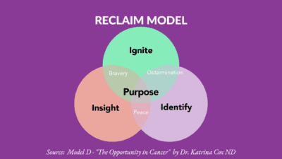 Reclaim Model