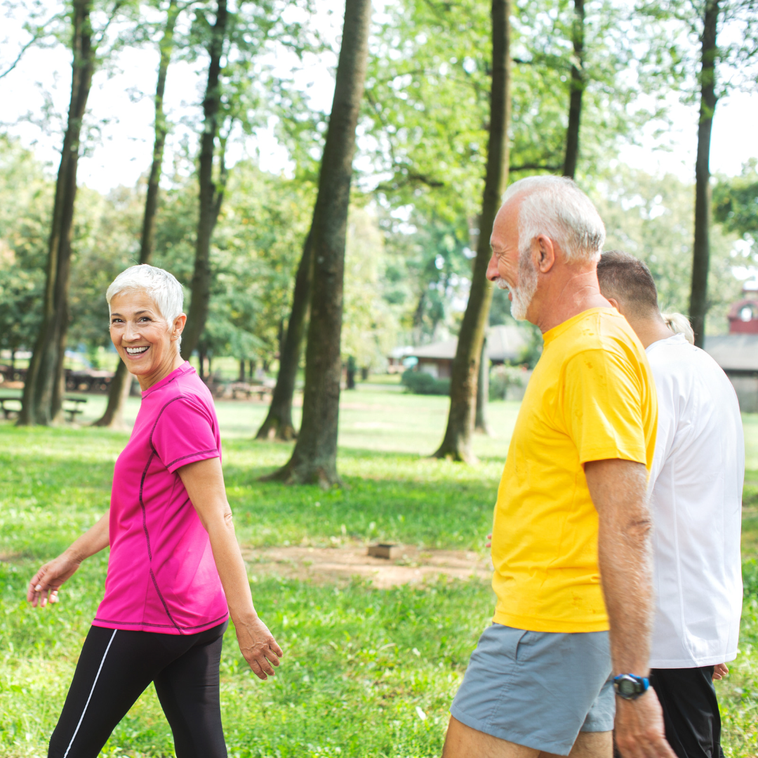 Exercise After Cancer Treatment, Dr. Katrina Cox, ND